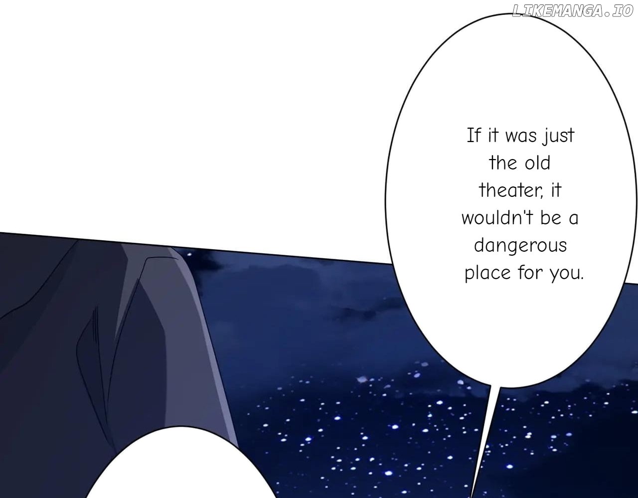 With My Netherworld Trillions, Game On! Chapter 209 - page 67